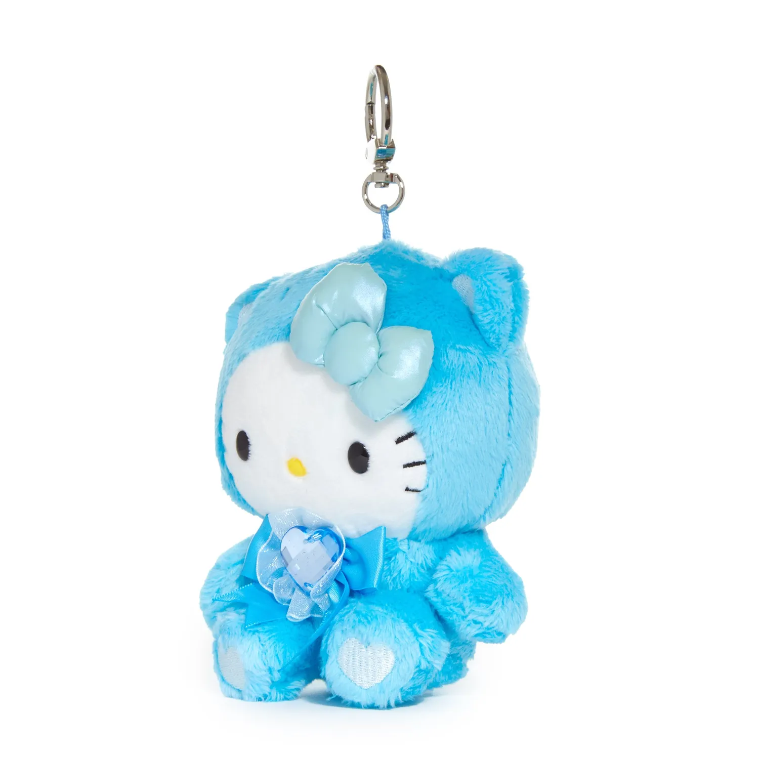 Hello Kitty Birthstone Mascot Keychain september safir