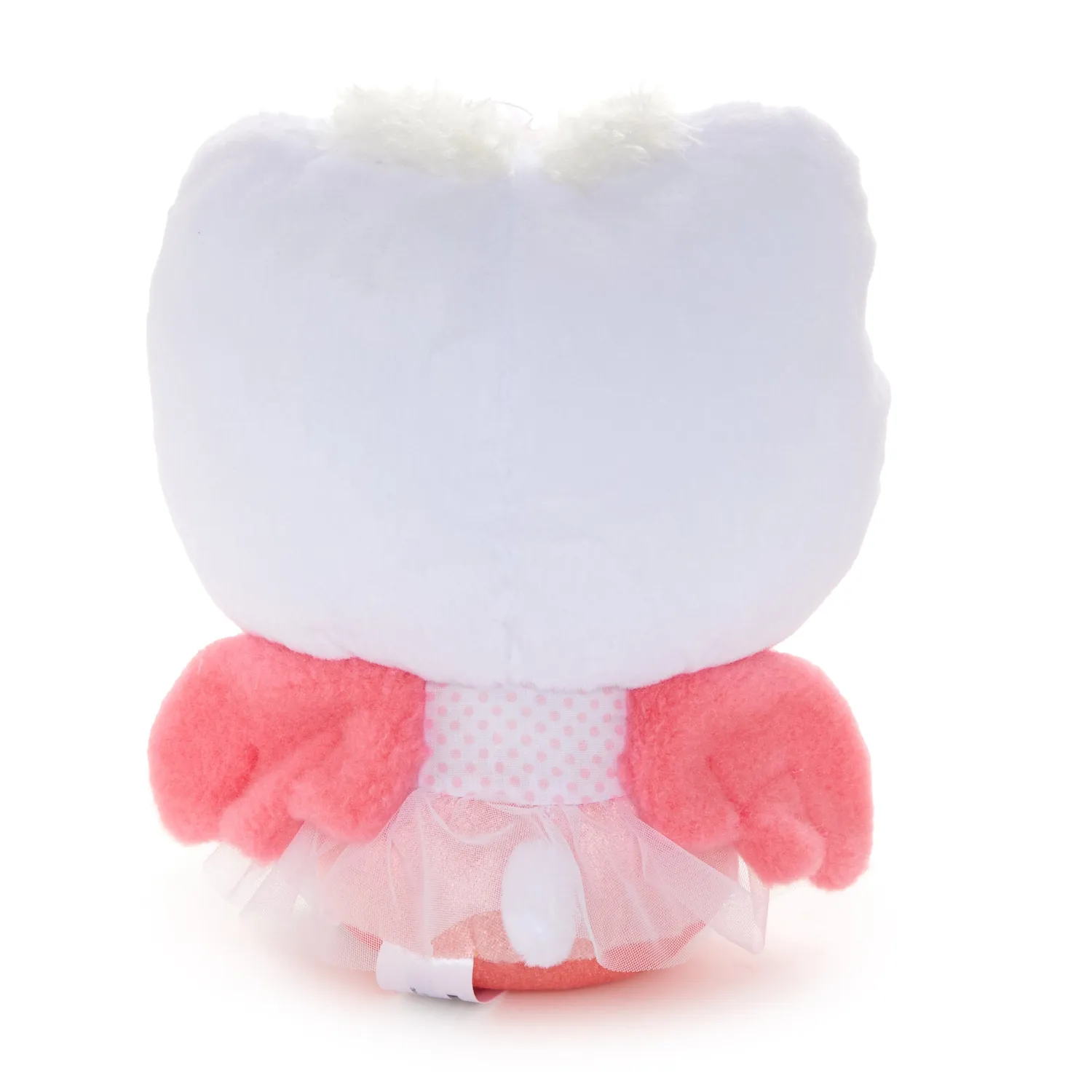 Hello Kitty Ballerina Angel Series 9” Plush plysjbamse 23 cm