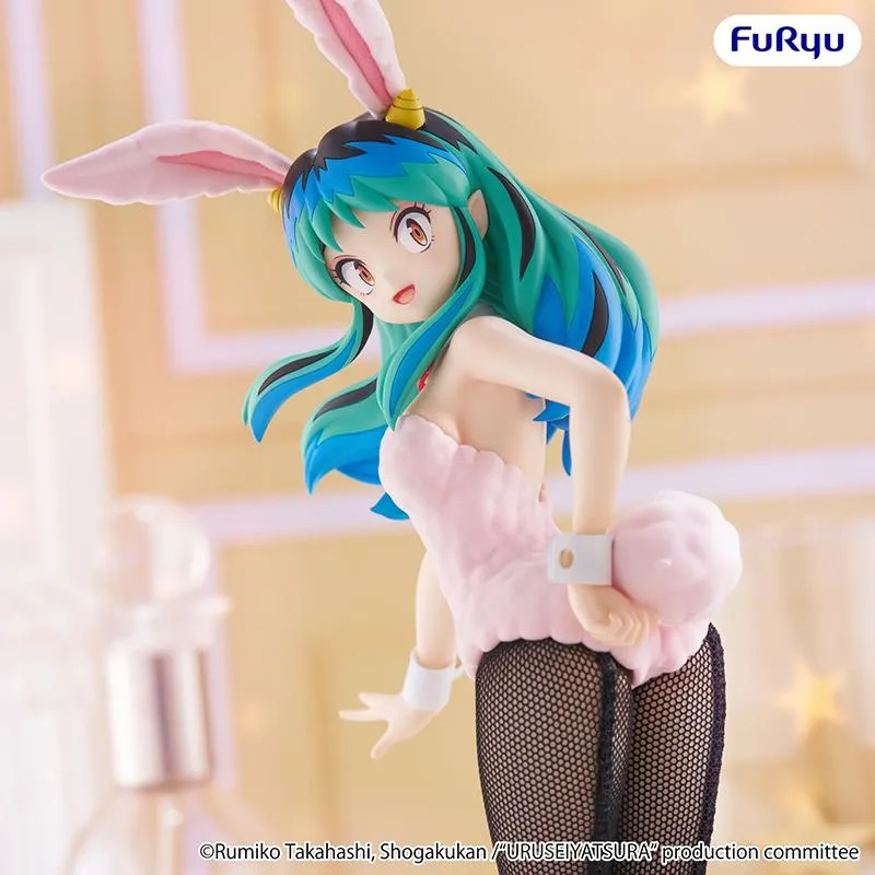 Urusei Yatsura Lum BiCute Bunnies-figur 28 cm PVC