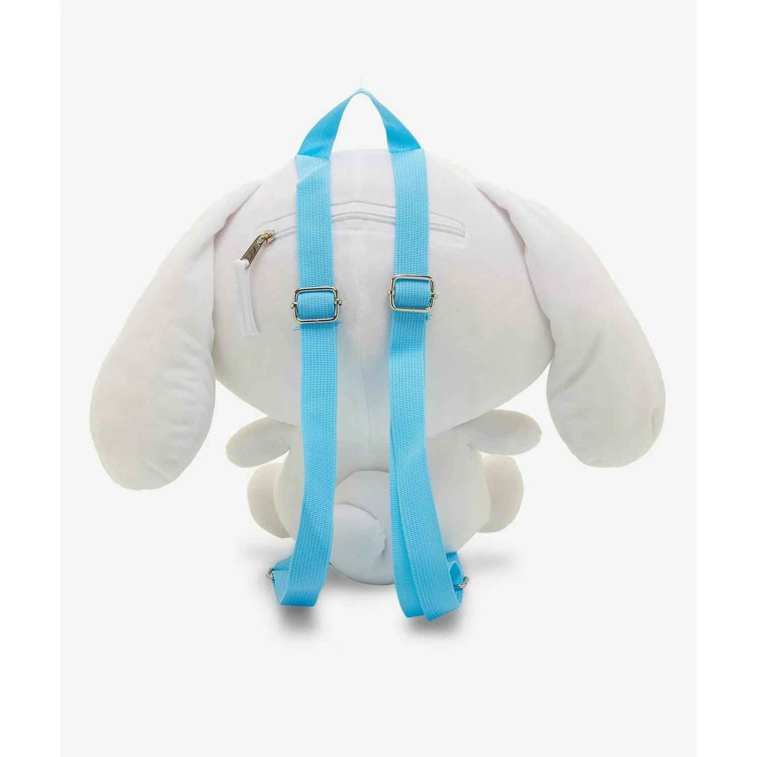 Hello Kitty Cinnamoroll Classic Plush Backpack plysjryggsekk