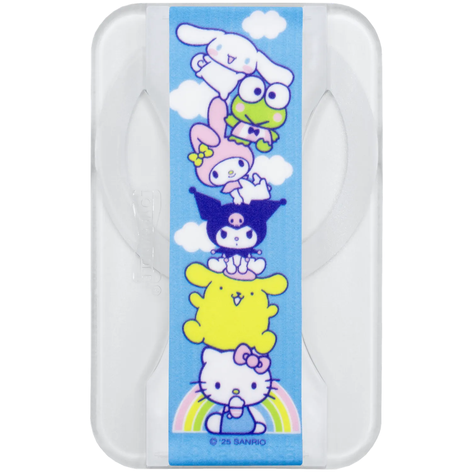 Hello Kitty and Friends x LoveHandle PRO for MagSafe mobilgrep Stack