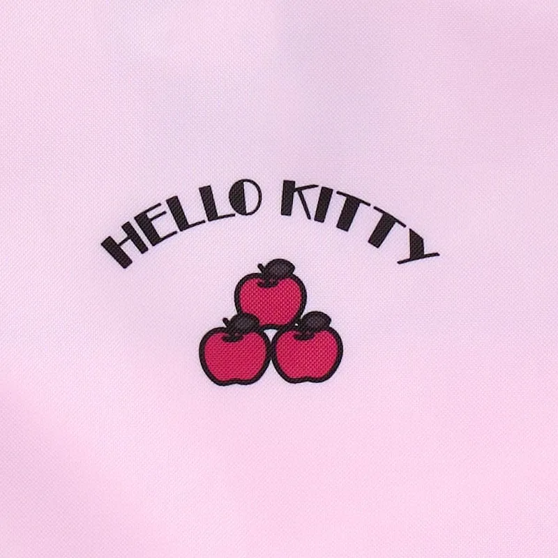 Hello Kitty Adventure Series Kids Drawstring Backpack gympose vannavvisende