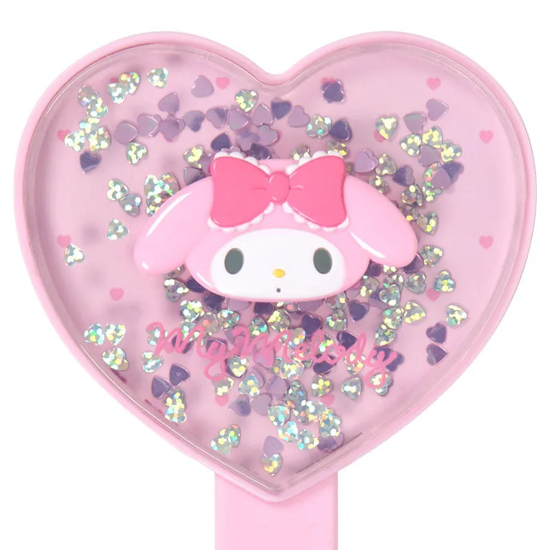 Hello Kitty Strike A Pose My Melody Confetti Hand Mirror håndspeil