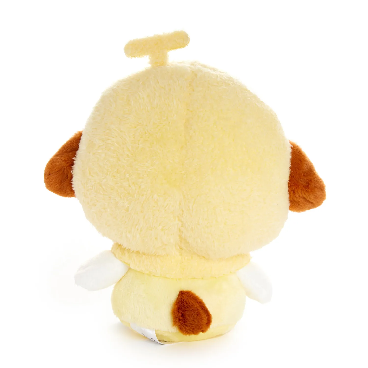 Hello Kitty Pochacco 8" plysj fruktkappe
