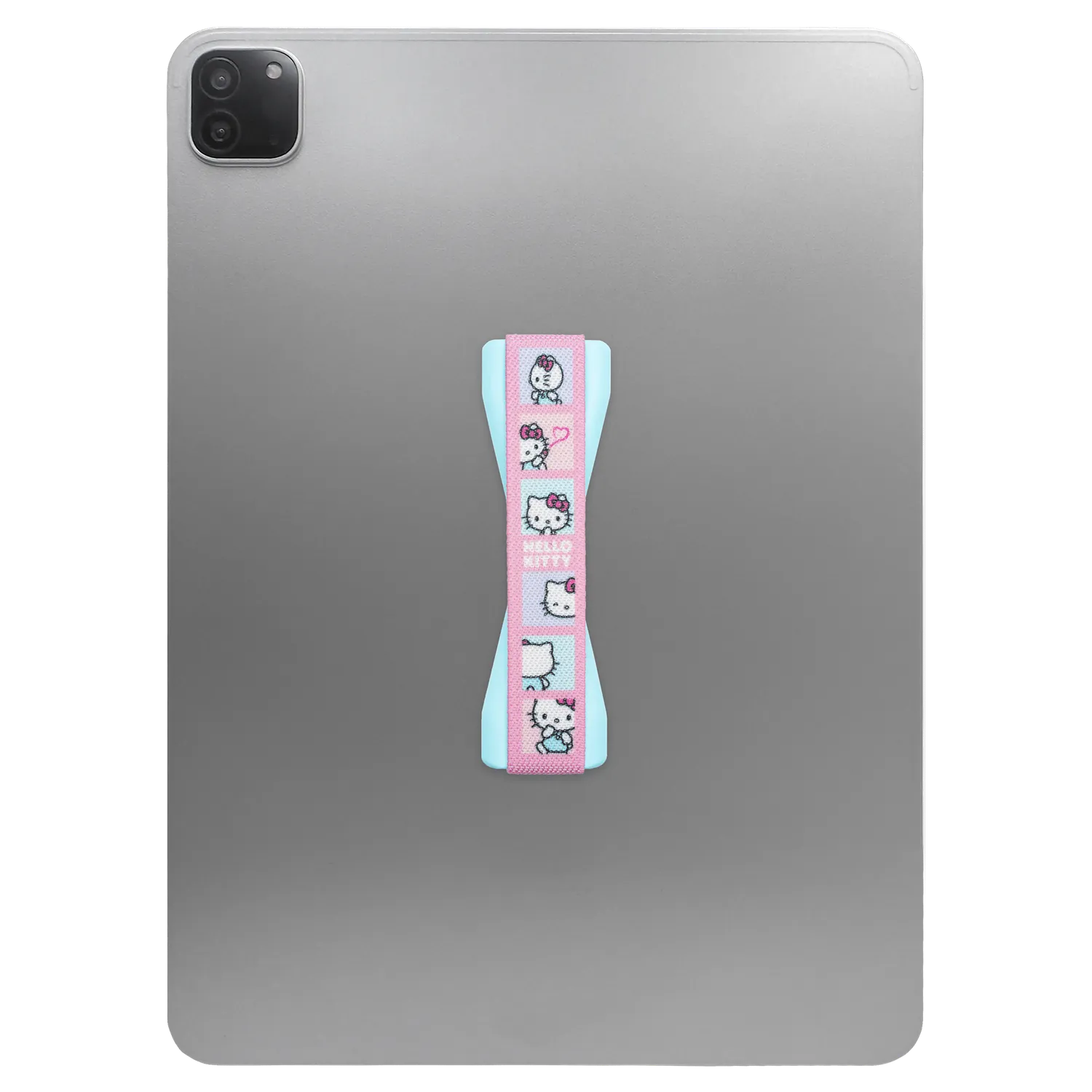 Hello Kitty LoveHandle XL mobilgrep Pink Pastel 1 stk