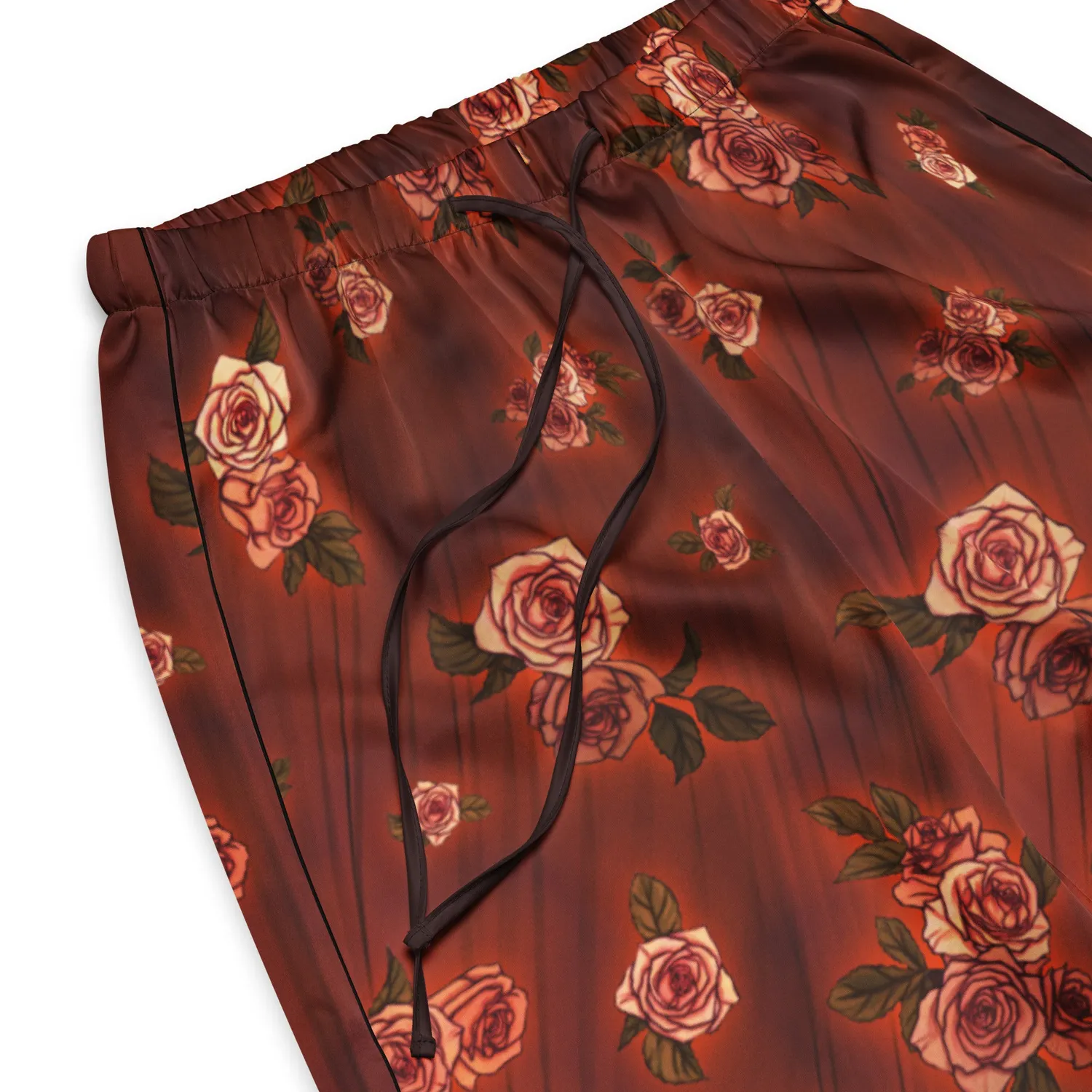 Batman Poison Ivy Pretty Poison pysjbukse XS polyester