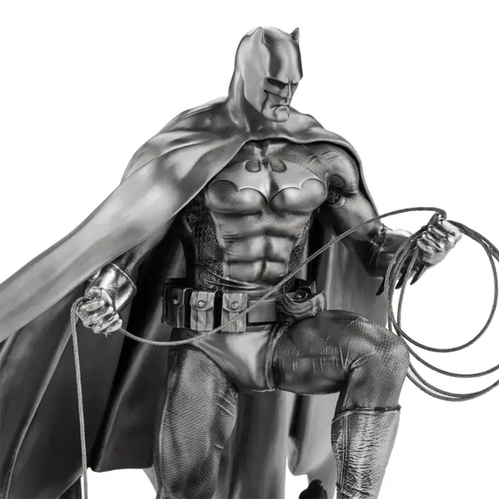 Batman Limited Edition figur 23,5 cm nummerert