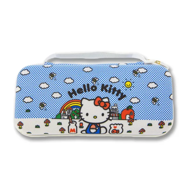 Hello Kitty x Sonix Good Morning Nintendo Switch-etui