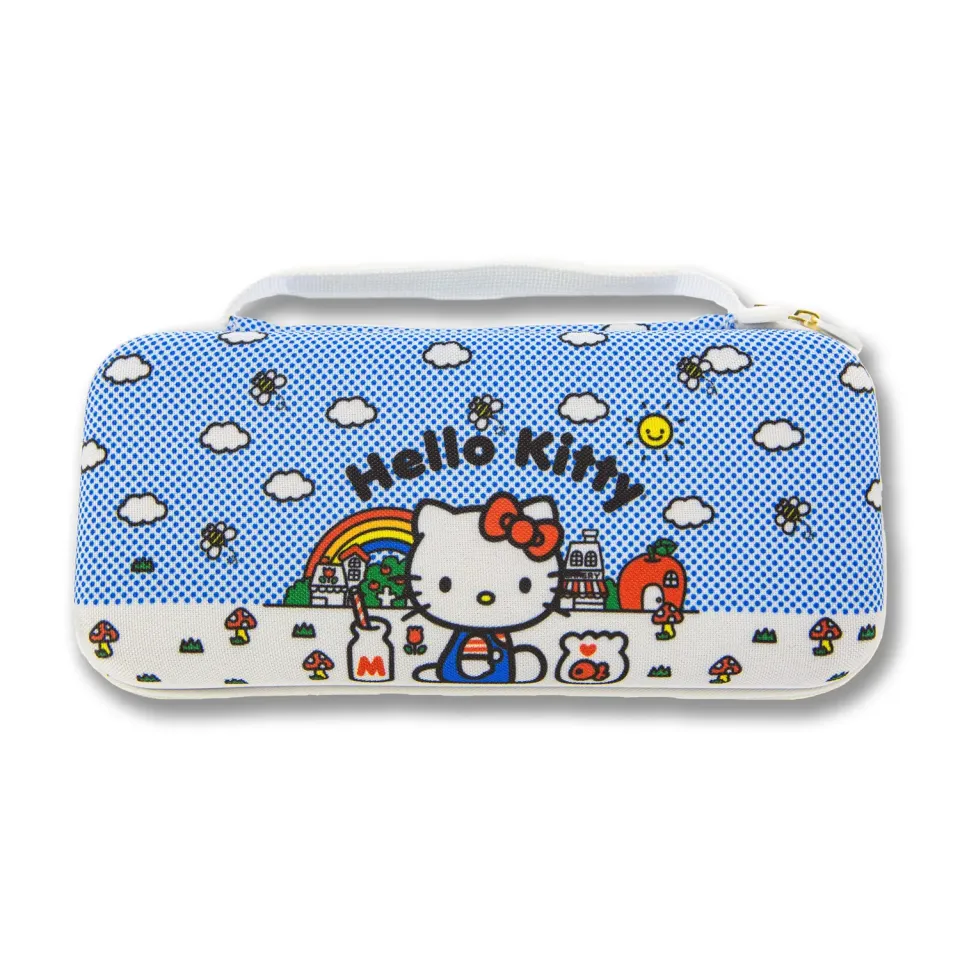 Hello Kitty x Sonix Good Morning Nintendo Switch-etui