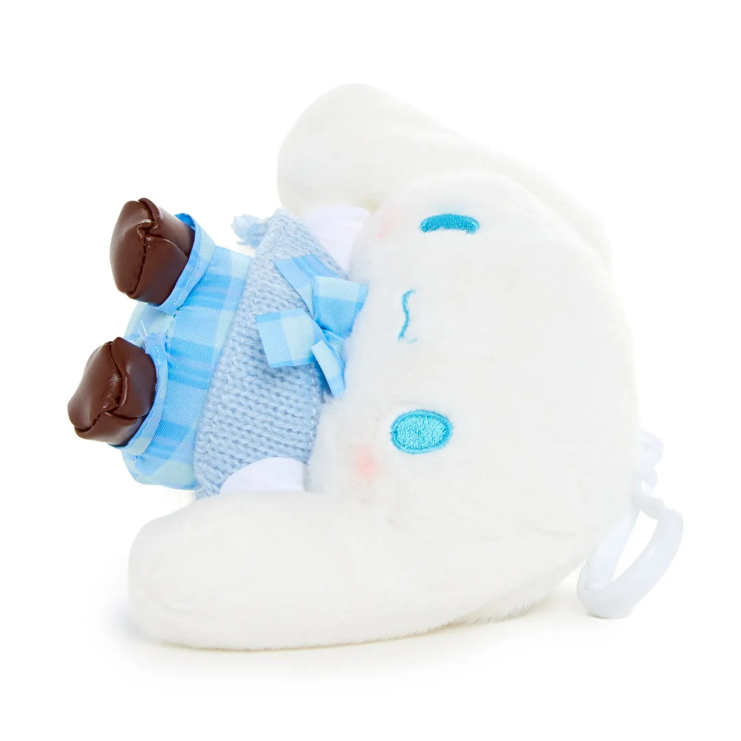 Hello Kitty Uniform Series Cinnamoroll Mascot Clip koseklips