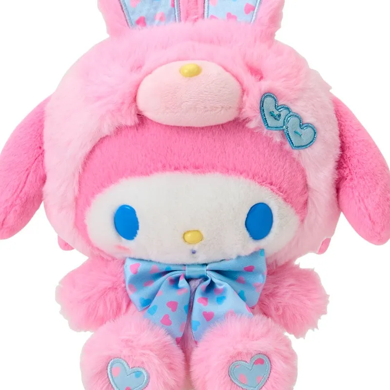 Hello Kitty Spring Bunny Series My Melody 8" kosedyr