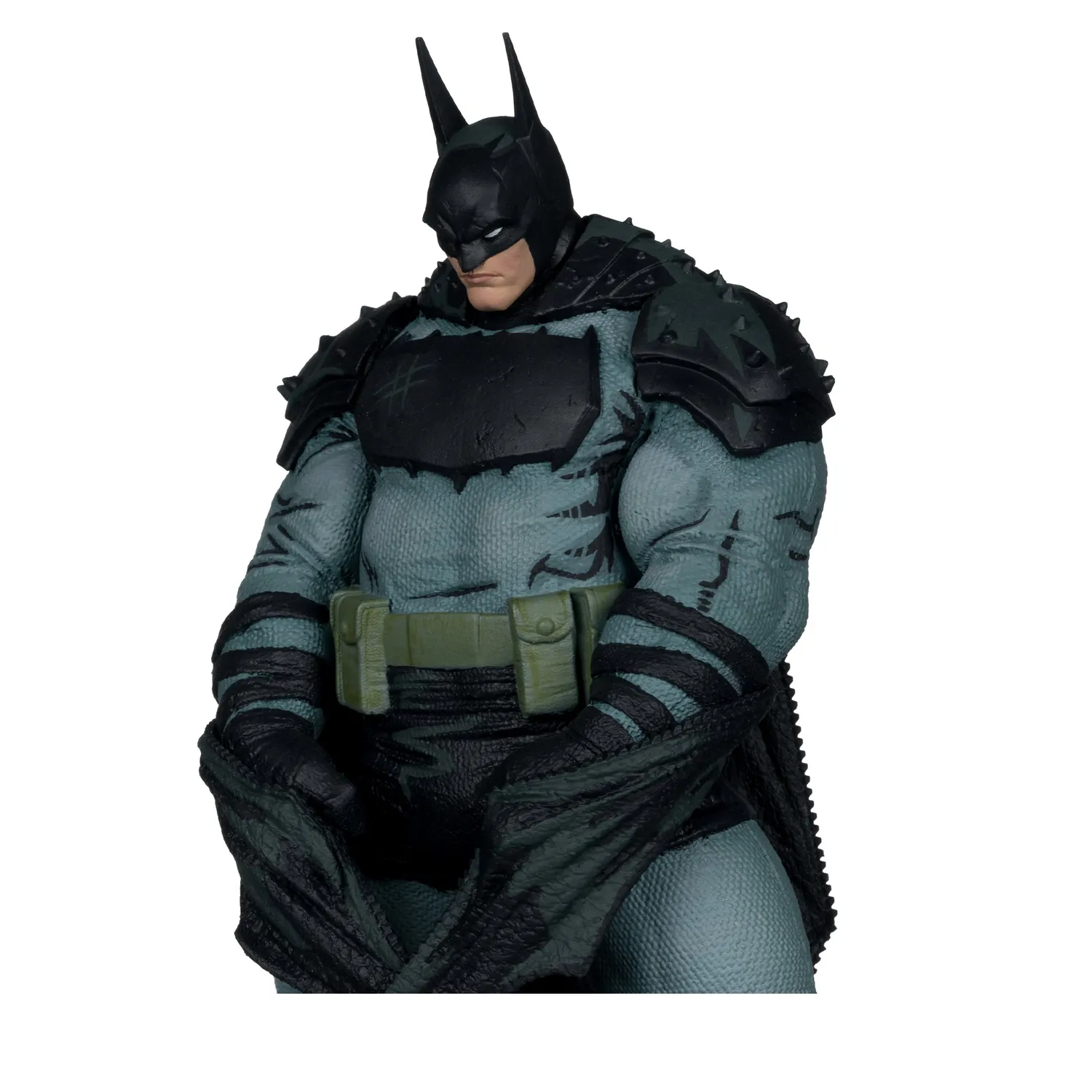 Absolute Batman Nick Dragotta DC Direct Resin Statue 20 cm
