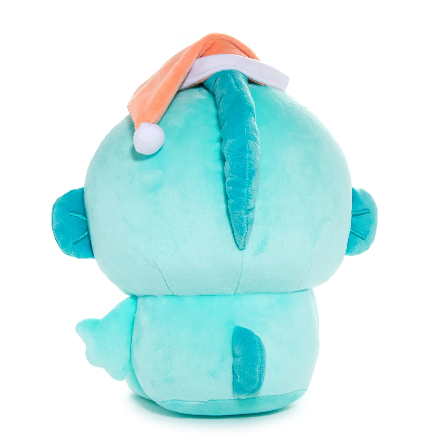 Hello Kitty Mysterious Star Hangyodon 12" plysjbamse
