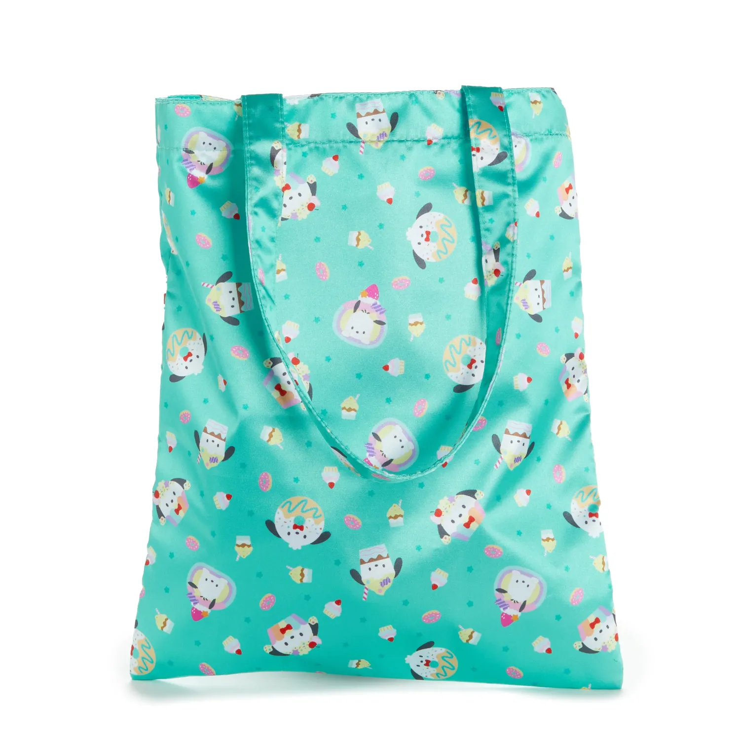 Hello Kitty Mochi Sweets Pochacco totebag med innerlomme