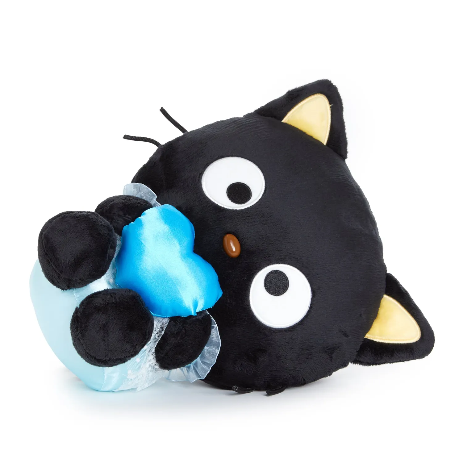 Hello Kitty Something Blue Series Chococat 12" plysjbamse