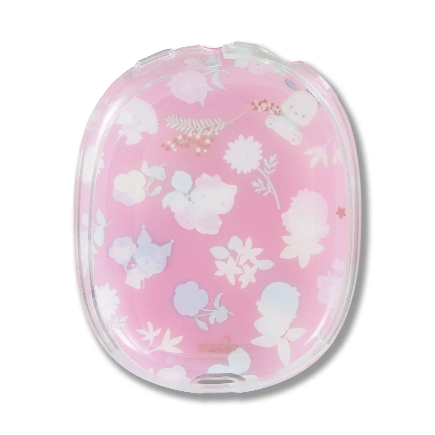 Hello Kitty and Friends Sonix Floral AirPods Max-deksel
