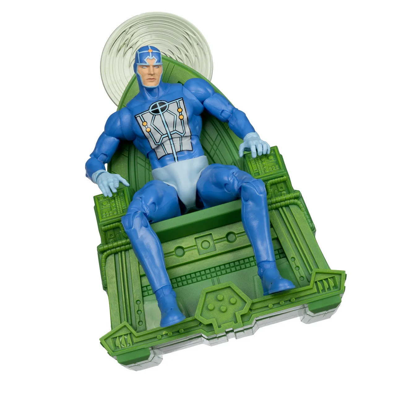 Batman METRON (New Gods) McFarlane Collector Edition #45 actionfigur