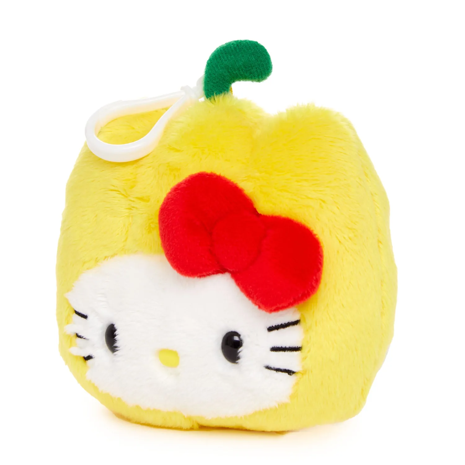 Hello Kitty Fruit & Veggie Series Pepper koseklips 10 cm