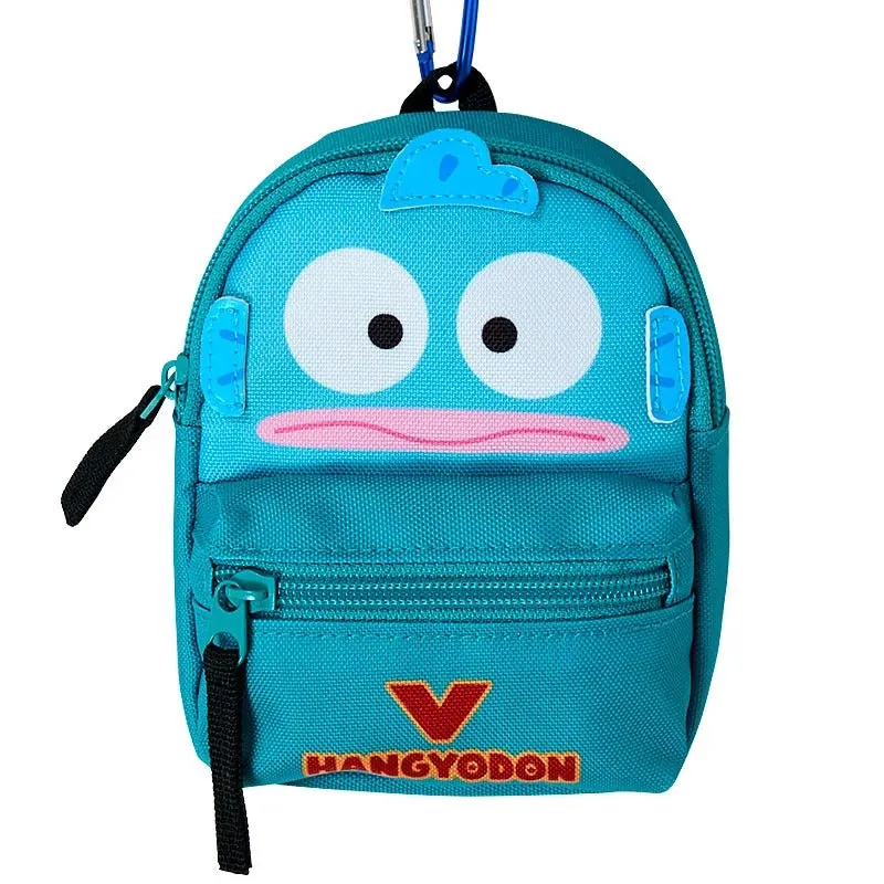 Hangyodon All Together Hapidanbui mini-ryggsekkanheng