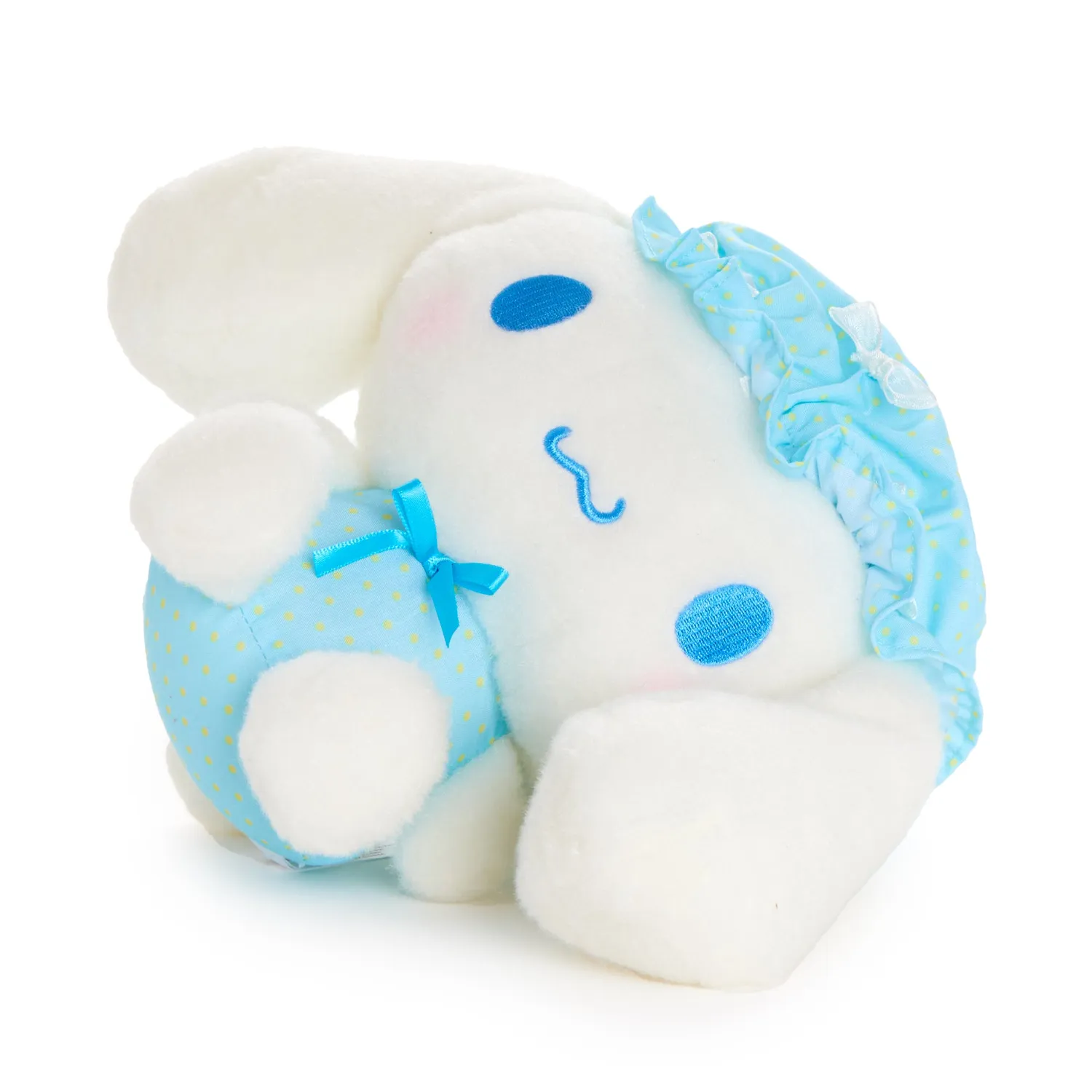 Hello Kitty Cinnamoroll Nightcap Series plysjbamse 20 cm