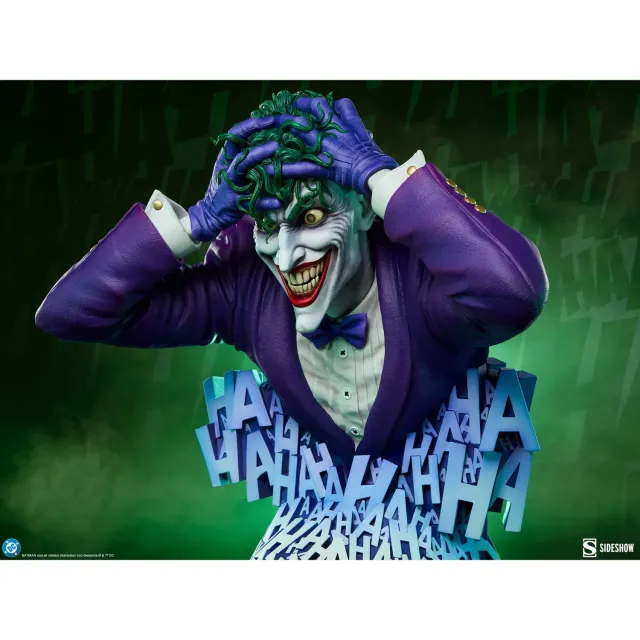 Batman The Joker™ Bust byste fra The Killing Joke