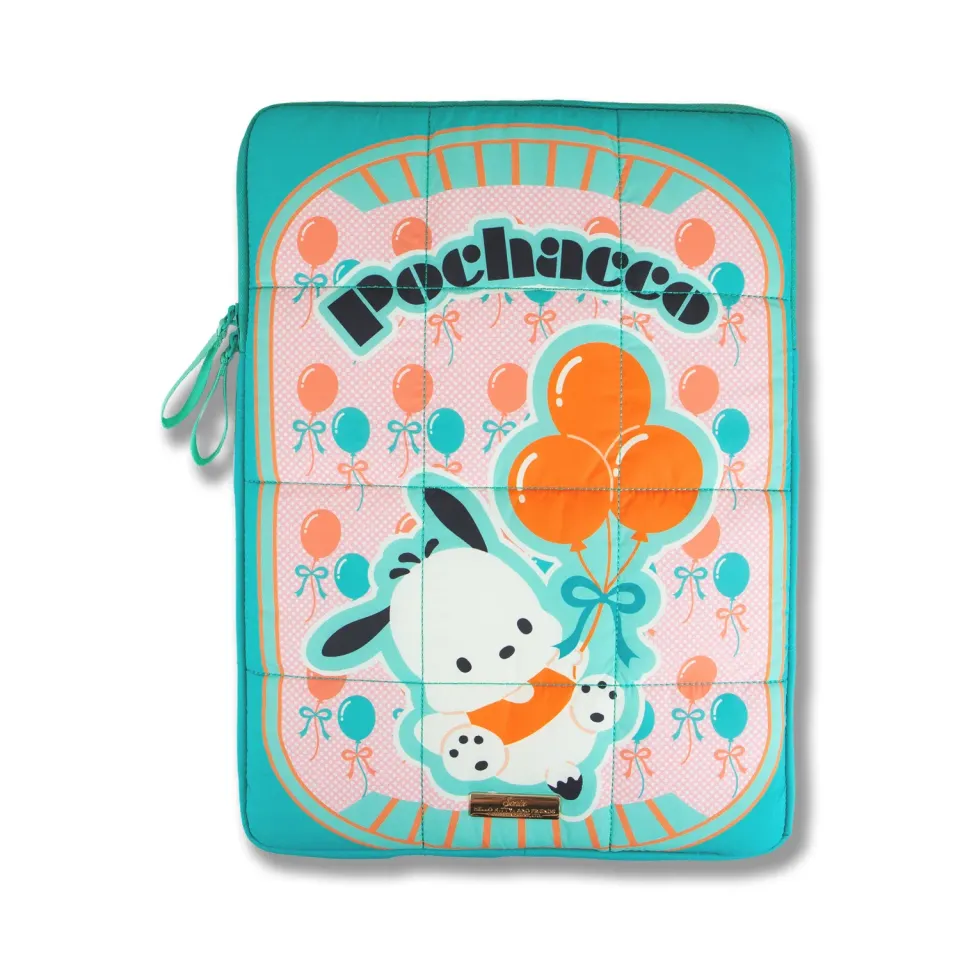 Sonix Pochacco Retro Vibes polstret laptopetui opptil 16 tommer