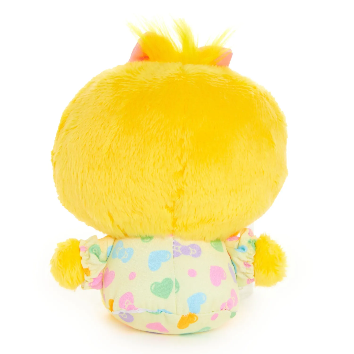 Hello Kitty Bean Doll Plush Spring Chick kosedyr