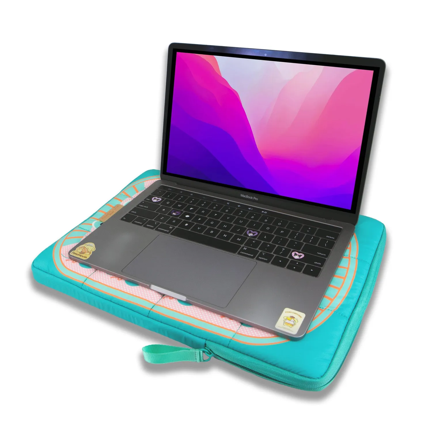 Sonix Pochacco Retro Vibes polstret laptopetui opptil 16 tommer