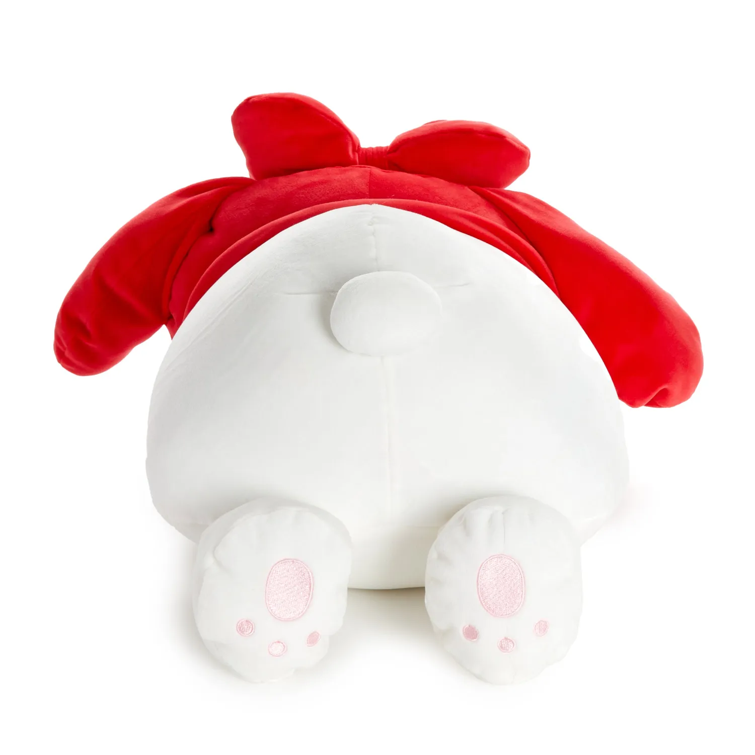 Hello Kitty Just Lounging My Melody 19" Plush bamse liggende
