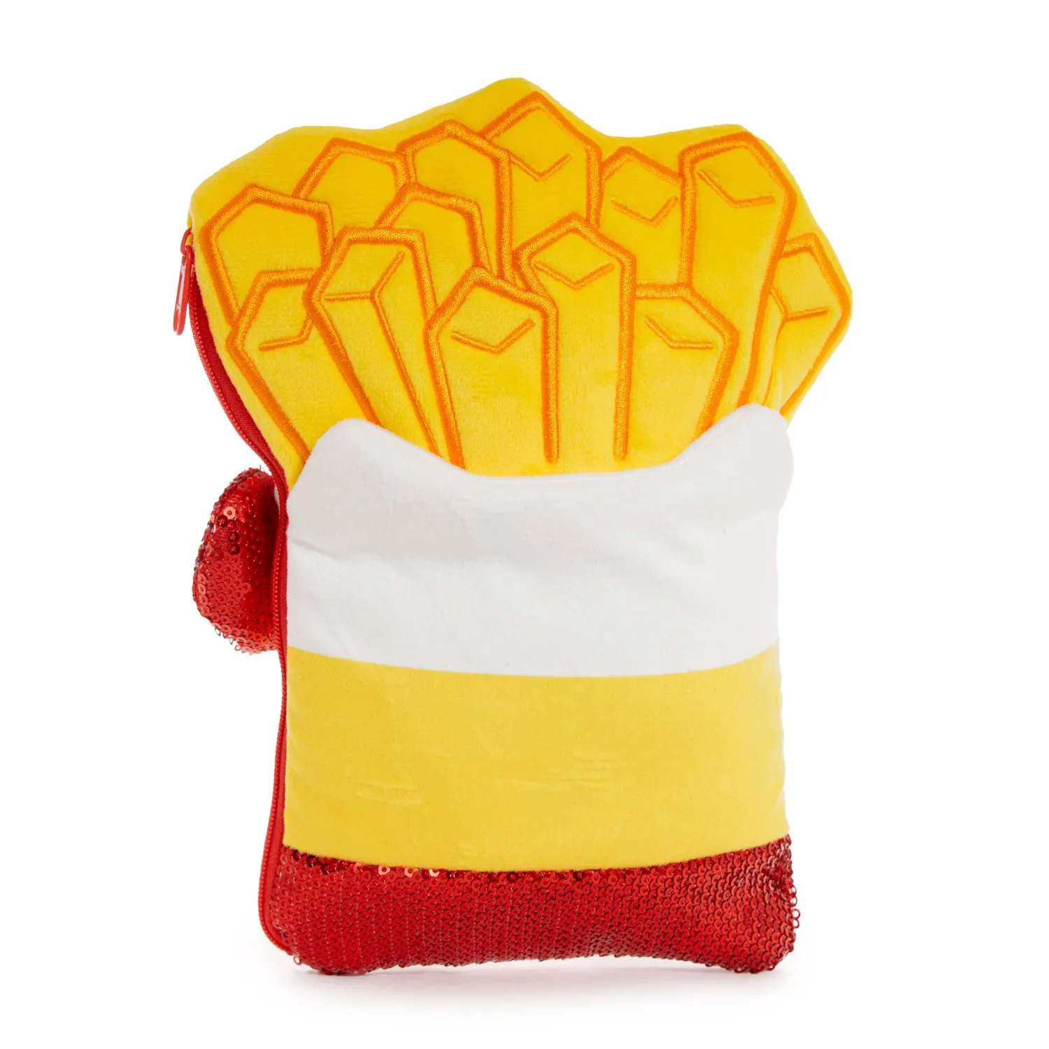 Hello Kitty Classic Carhop pommes frites myntpung 22 cm