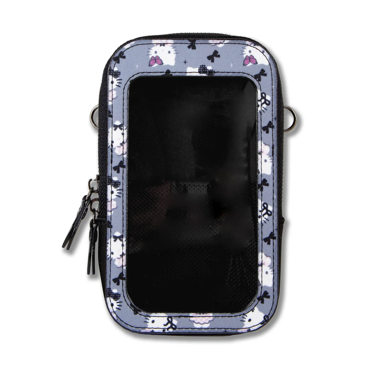 Hello Kitty x Sonix Printed Phone Pouch Butterfly mobilveske