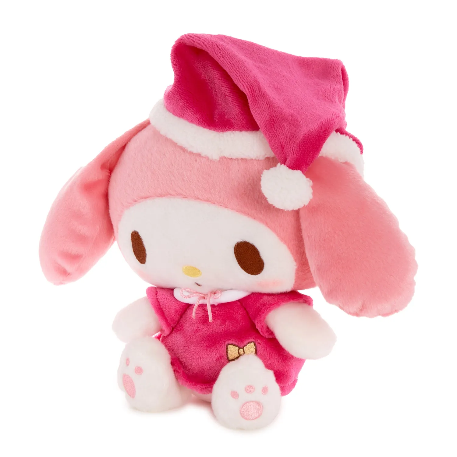 Hello Kitty Sleepytime My Melody 10" Plush bamse med nattlue