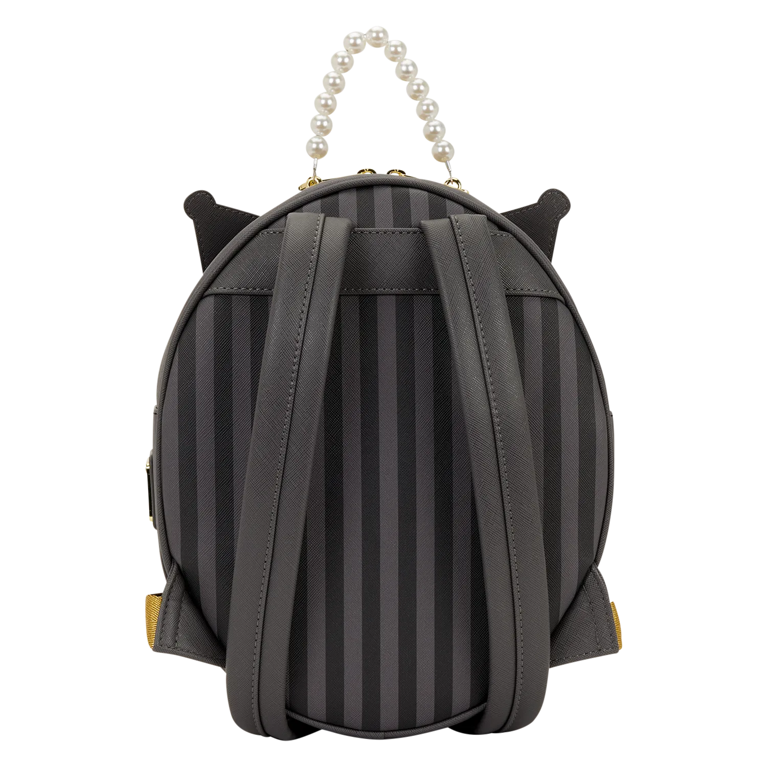 Hello Kitty Loungefly Kuromi 20th Anniversary Mini Backpack ryggsekk