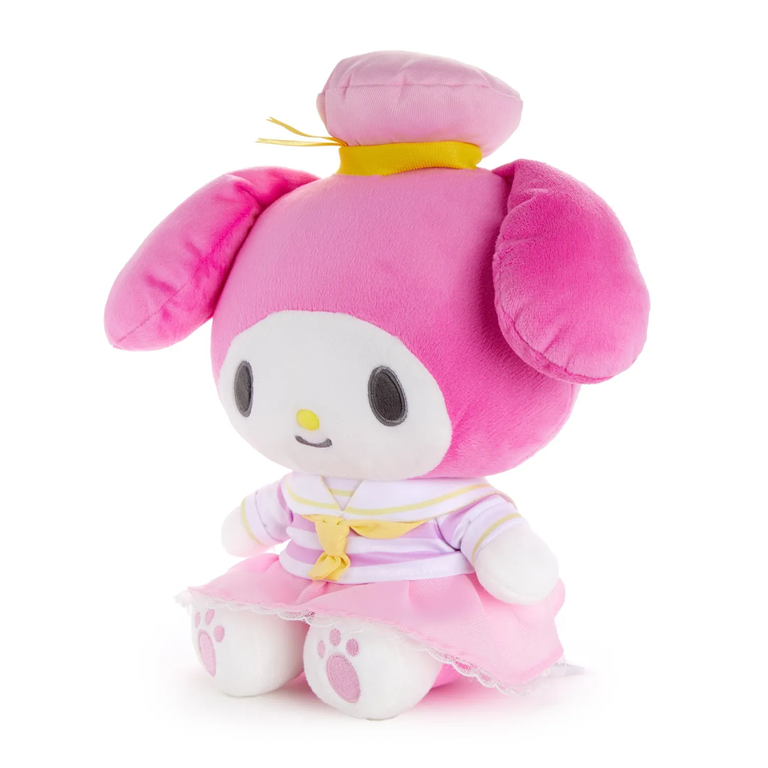 Hello Kitty Pastel Sailor Series My Melody 8" Plush plysjbamse 20 cm