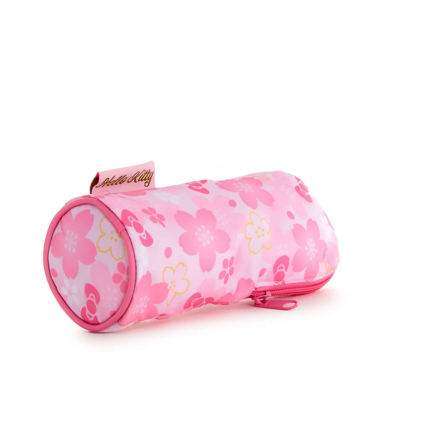 Hello Kitty Blushing Sakura Series Pencil Pouch pennal