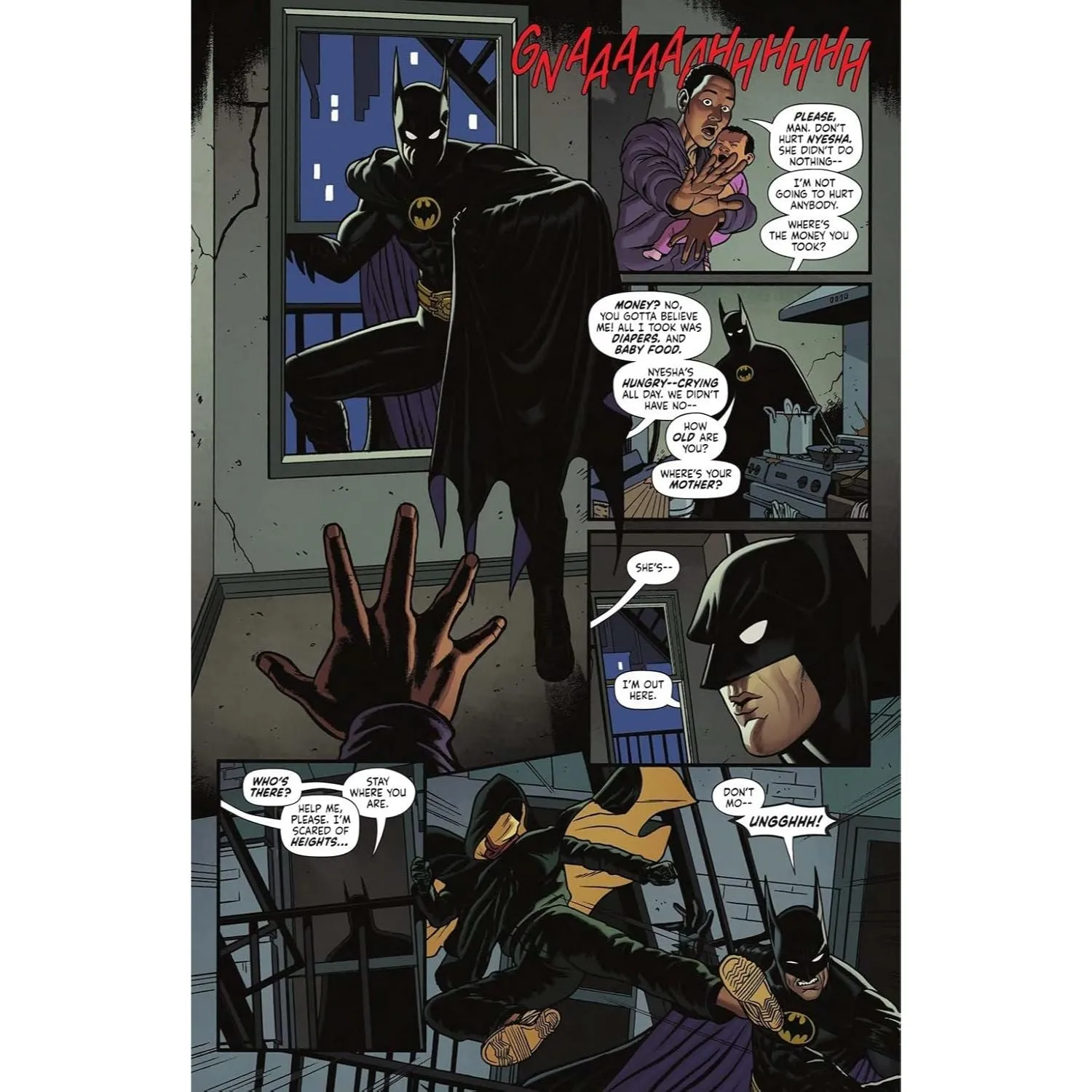 Batman '89 Trade Paperback tegneseriebok 152 sider