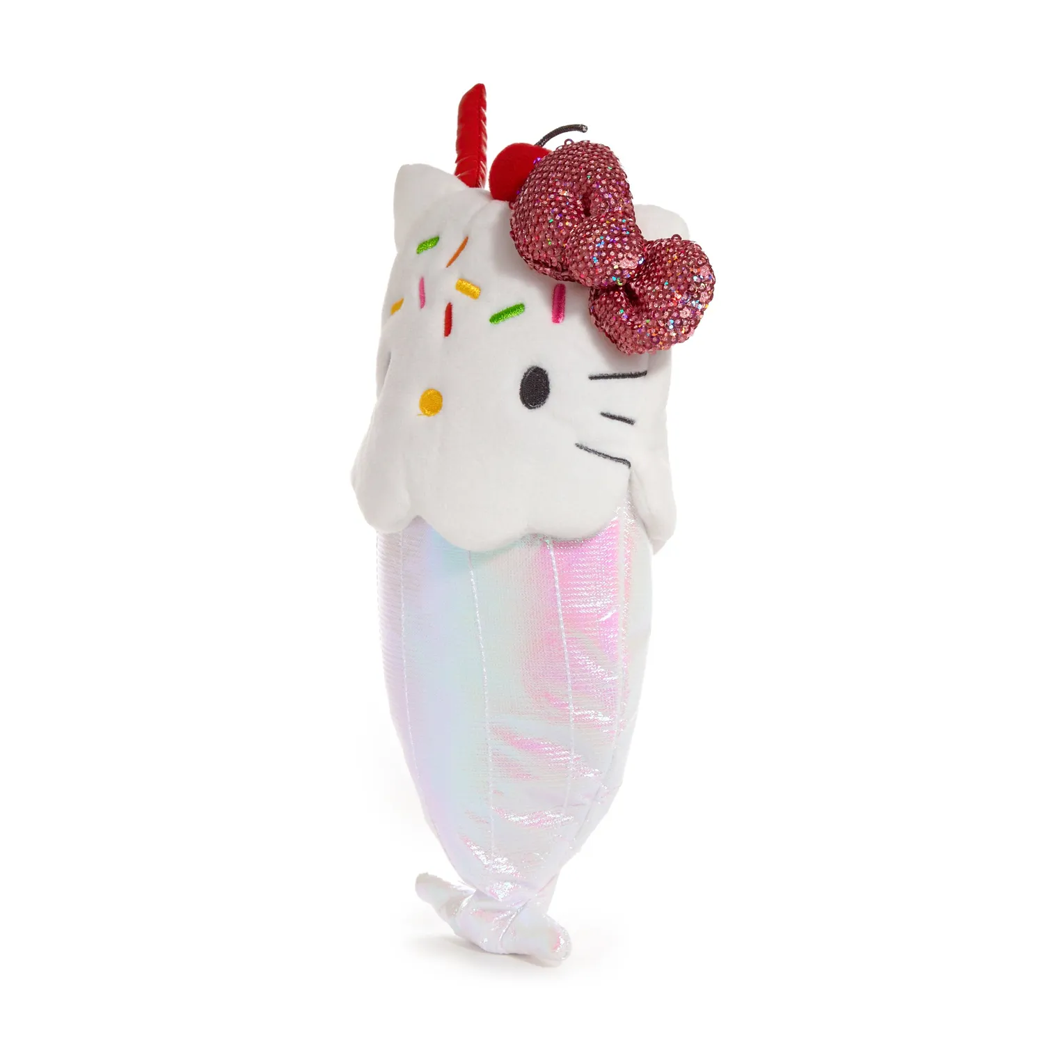 Hello Kitty Classic Carhop Hello Kitty Milkshake Coin Purse myntpung