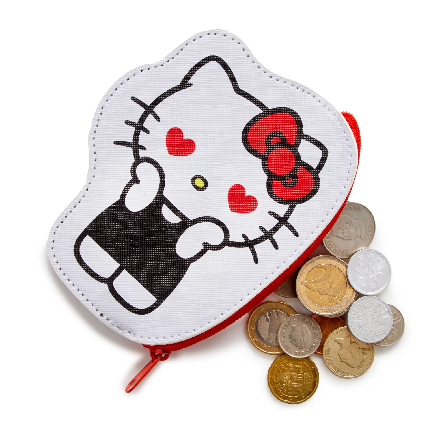 Hello Kitty Many Moods Lovestruck myntpung