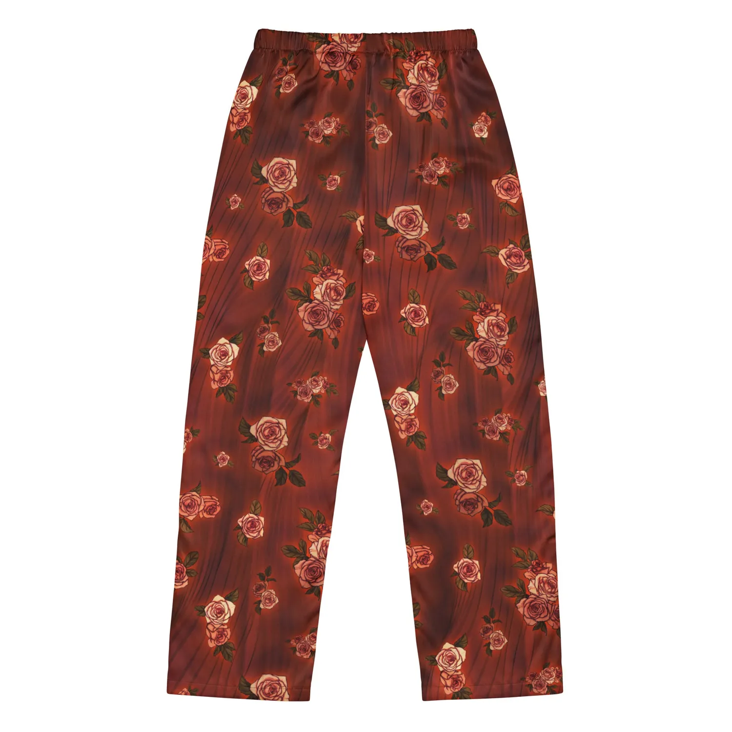 Batman Poison Ivy Pretty Poison pysjbukse XS polyester