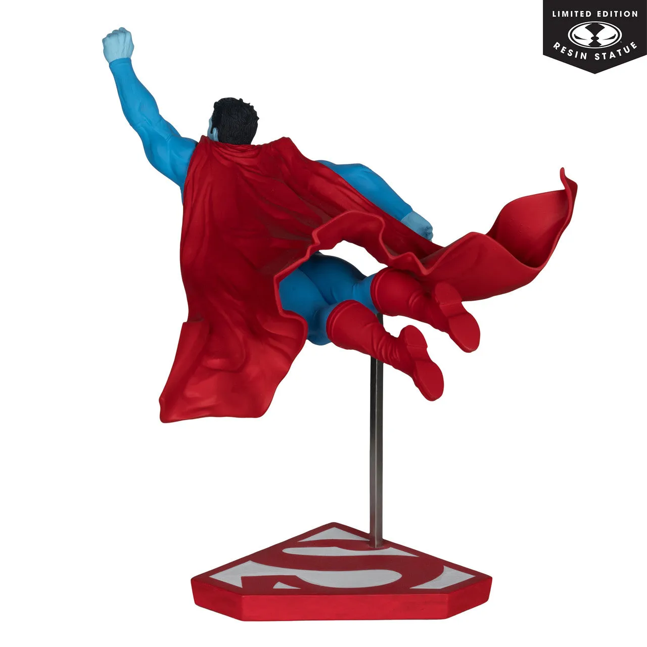 Batman Superman by Lee Bermejo McFarlane Toys DC Direct statue