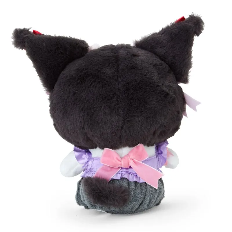 Hello Kitty Slumber Room Series Kuromi 9" kosedyr