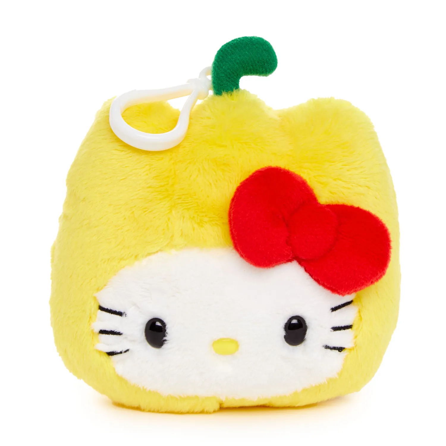 Hello Kitty Fruit & Veggie Series Pepper koseklips 10 cm