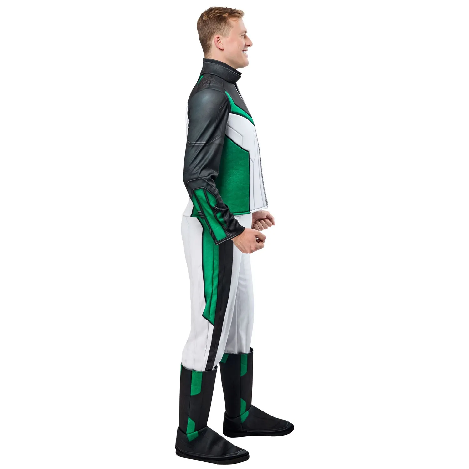 Superman (2025 Movie) Green Lantern deluxe kostyme XL