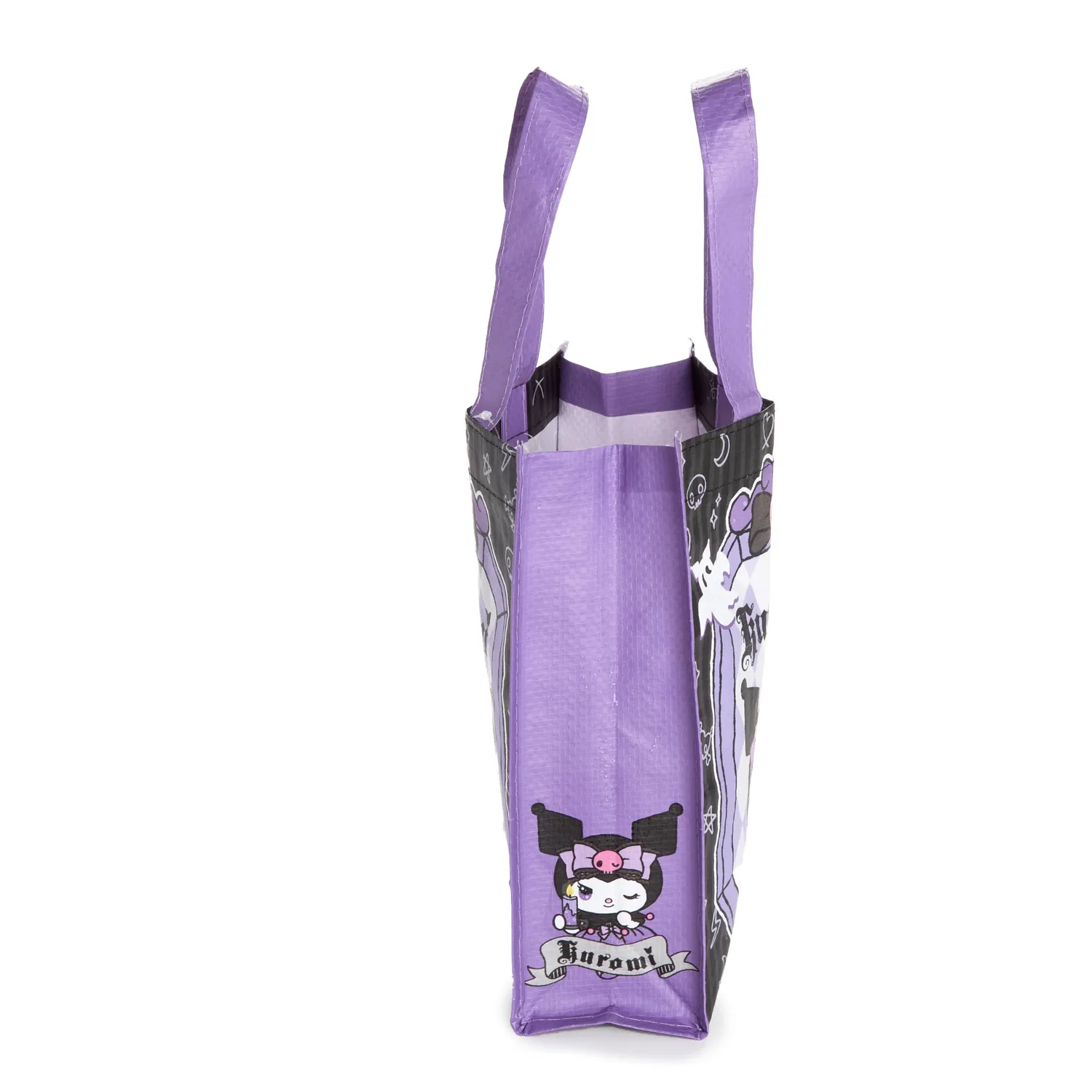 Hello Kitty Kuromi Mischief Mansion 2026 Halloween-godtepose