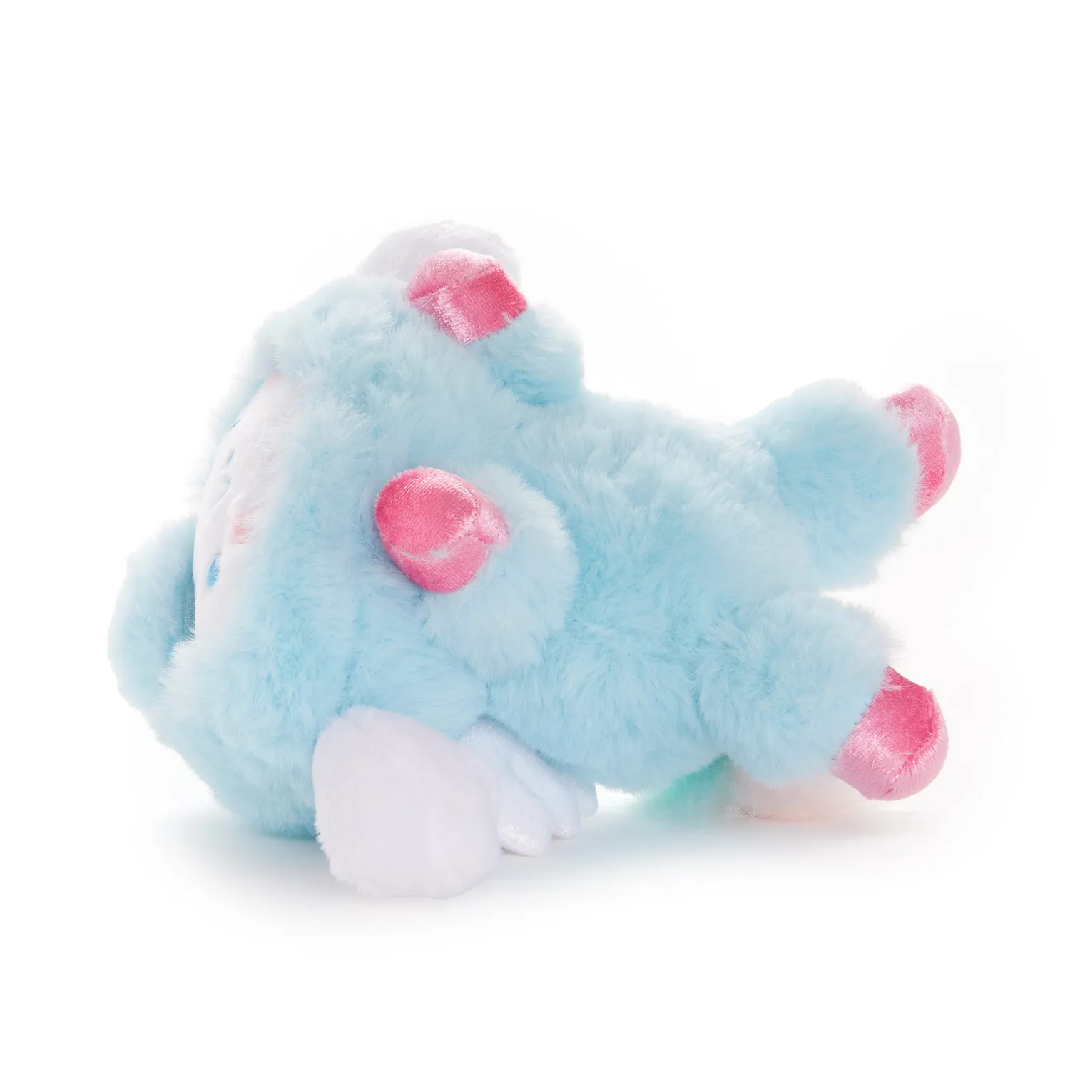 Hello Kitty Pegasus Series Cinnamoroll Plush Mascot Clip plysjklips 10 cm