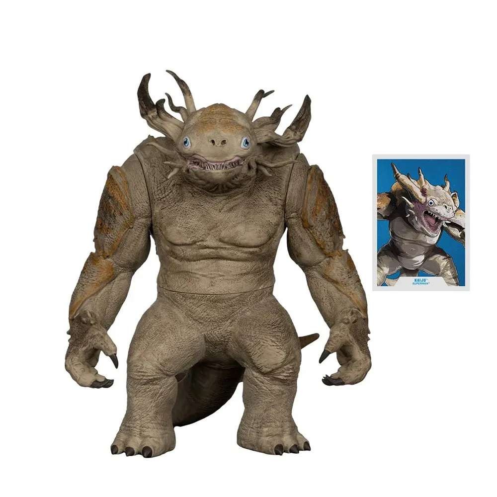 McFarlane Toys DC Multiverse Kaiju Mega Figure 25,4 cm