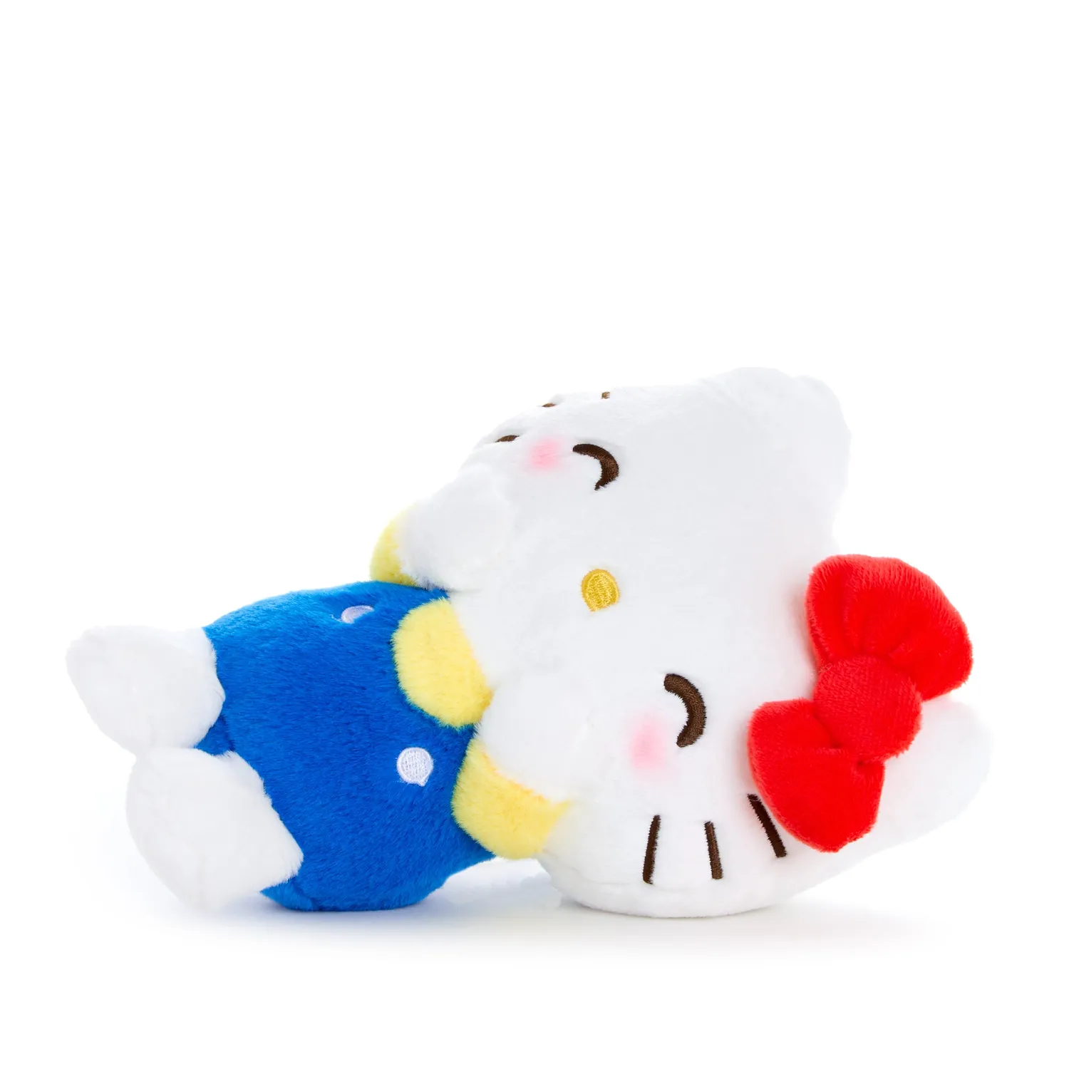 Hello Kitty Many Moods Smile kosedyr 7 tommer