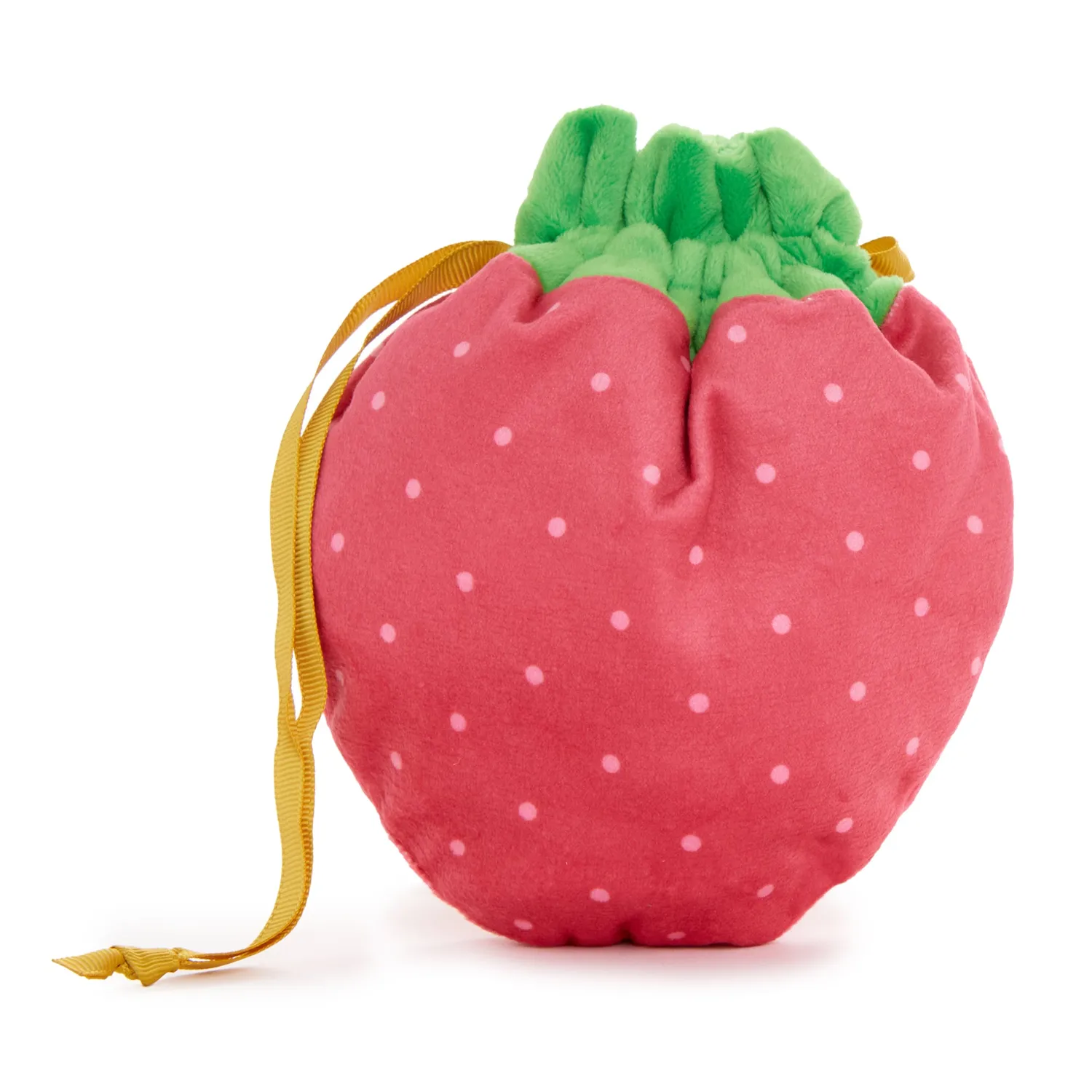 Hello Kitty Strawberry News 50th Anniversary snorpose