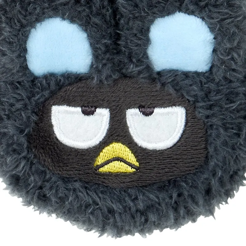 Hello Kitty Spring Bunny Badtz-maru minipung med karabinkrok