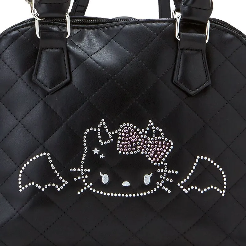 Hello Kitty Naughty 2-Way Crossbody Bag Naughty and Nice Series veske